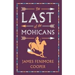 The Last of the Mohicans