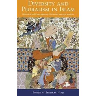 Diversity and Pluralism in Islam