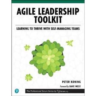 Agile Leadership Toolkit
