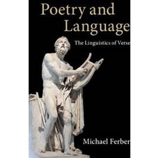 Poetry and Language