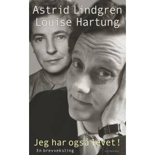 Jeg har også levet!