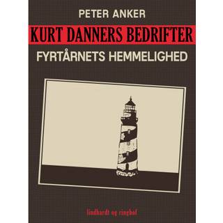 Kurt Danners bedrifter: Fyrtårnets hemmelighed