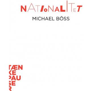 Nationalitet af Michael Böss