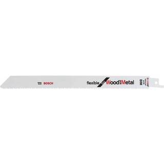 BOSCH Professional bajonetsavklinge 225 x 19 x 0,9mm LxBxT (2608656021)