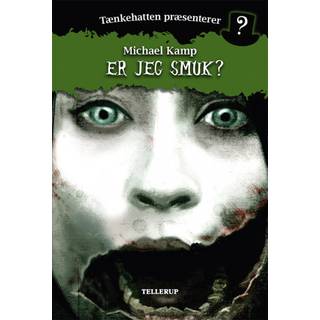 Tænkehatten præsenterer #1: Er jeg smuk? (Lydbog)