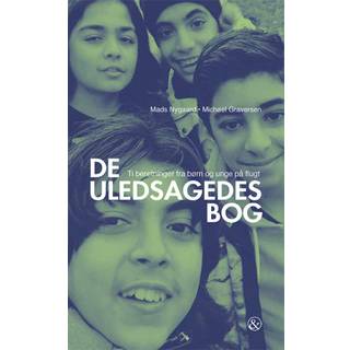 De uledsagedes bog
