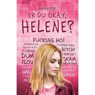 Er du okay?: Er du okay, Helene? (Lydbog)