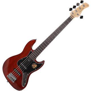 Sire Marcus Miller V3-5 Mahogany 5-strenget basguitar