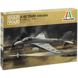 Italeri: A-6E TRAM Intruder Gulfkrigsmodel 1:72