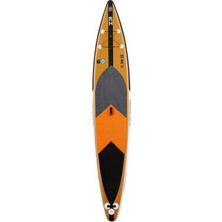 Light MFT Series Tourer 14'0 SUP board - Uni - uni