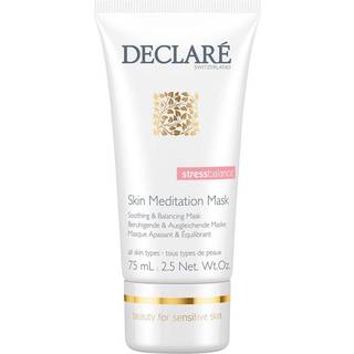 Declaré Hudpleje Stress Balance Skin Meditation Mask 75 ml (2.973,00 kr / 1 l) - 75 ml