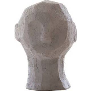 Cooee Design Olufemi Sculpture Limestone - Skulpturer Beton Kalksten - HI-KI-004-LS