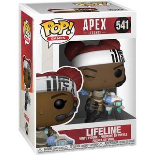 FUNKO! POP GAMES: APEX LEGENDS LIFELINE