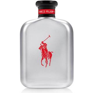 Ralph Lauren Polo Red Rush EDT 200 ml