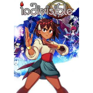 Indivisible - Steam - Key (EUROPE)