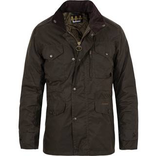 Barbour Lifestyle Sapper Jacket Olive