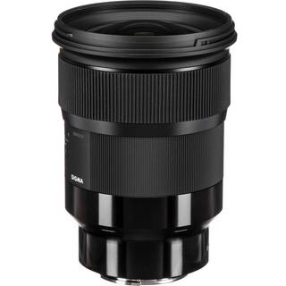 Sigma AF 24mm f/1.4 DG HSM ART L-Mount