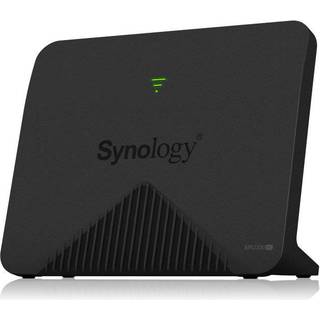 Synology Mesh Router MR2200ac - Wireless router Wi-Fi 5