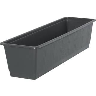 Altankasse Antracit Plast - 60 cm