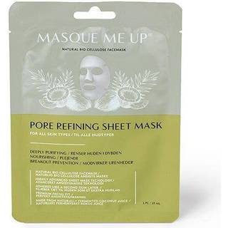 Masque Me Up Porerefining Sheet Mask (25 ml)