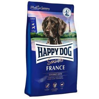 Happy Dog Sensible France - 4 kg