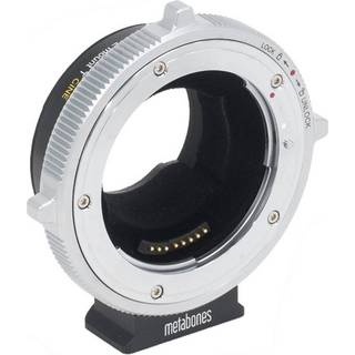 METABONES SPEED BOOSTER EF TIL E-MOUNT CINE 0,71X