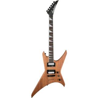 Jackson JS32T Warrior El-guitar (Natural Oil)