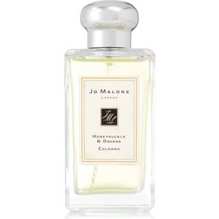 Jo Malone Honeysuckle & Davana Eau de Cologne 100ml Spray