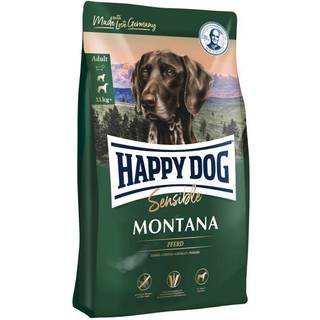 Adult Sensible Montana hest 4 kg