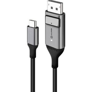 ALOGIC Ultra USB-C to DisplayPort Adapter