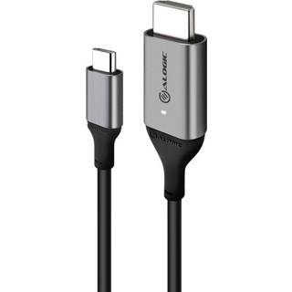 ALOGIC Ultra USB-C to HDMI 4K Cable - 1m