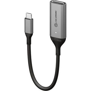 Alogic Ultra USB-C til DisplayPort 4k 60Hz adapter