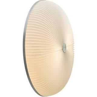 LE KLINT LAMELLA HVID/ALU LARGE PLAFOND