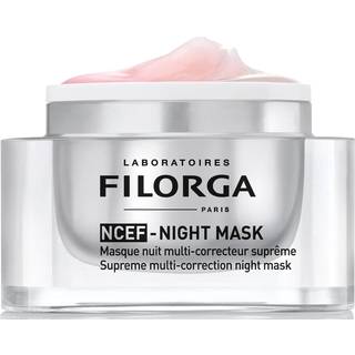 NCEF-Night Mask 50ml