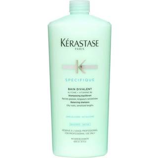 Kérastase Specifique Bain Divalent Shampoo 1000ml