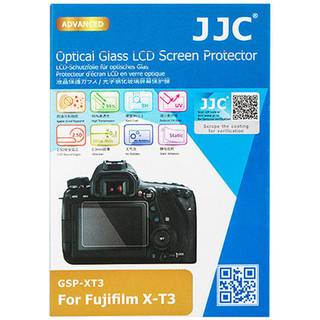 LCD-skydd Optical Glass GSP-XT3 till Fujifilm  X-T3