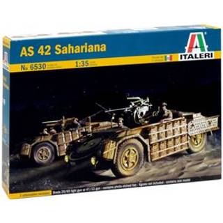 1:35 AS 42 Sahariana