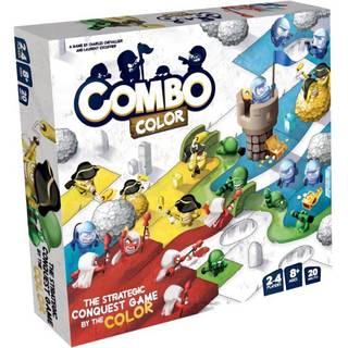 Combo Color