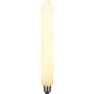 Star Trading Dæmpbar rørformad LED-pære E27 5,8W 2500K 352-62-2