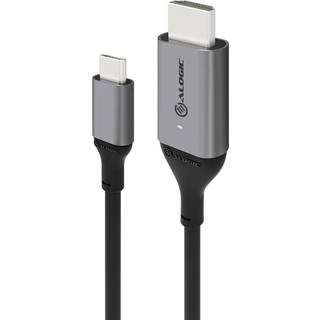 ALOGIC Ultra USB-C to HDMI 4K Cable - 2m
