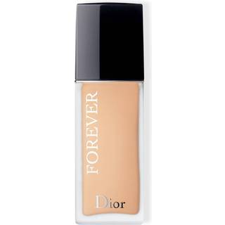 Dior Forever Foundation 1W Warm 30 ml.