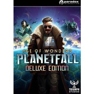 Age of Wonders: Planetfall Digital Deluxe Edition (PC/MAC)