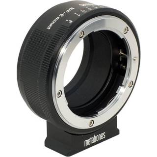 METABONES ADAPTER NIKON G TIL E MOUNT