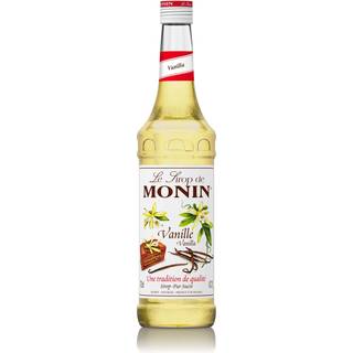 Monin Vanilje Sirup