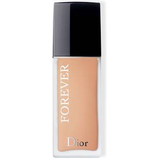 Christian Dior Forever, Matte, Liquid Foundation, 2WP, Warm Peach, 30 ml