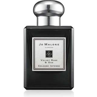 Jo Malone Velvet Rose & Oud Eau de Cologne Intense 50 ml