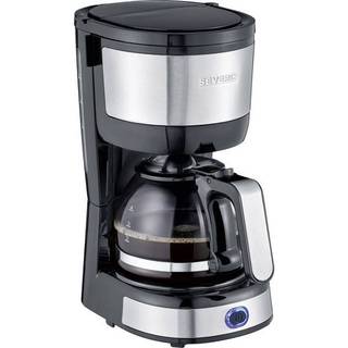 Severin Kaffemaskine 4 kopper