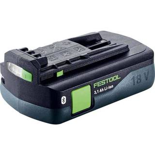 FESTOOL Batteri BP 18 Li 3,1 C
