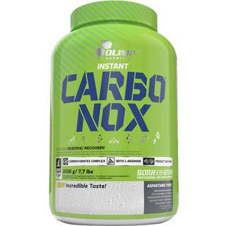 Olimp Nutrition - Carbonox, Grapefrugt - 3500g