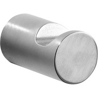 Pressalit Choice rustfri curve krog - sæt m/2 stk.